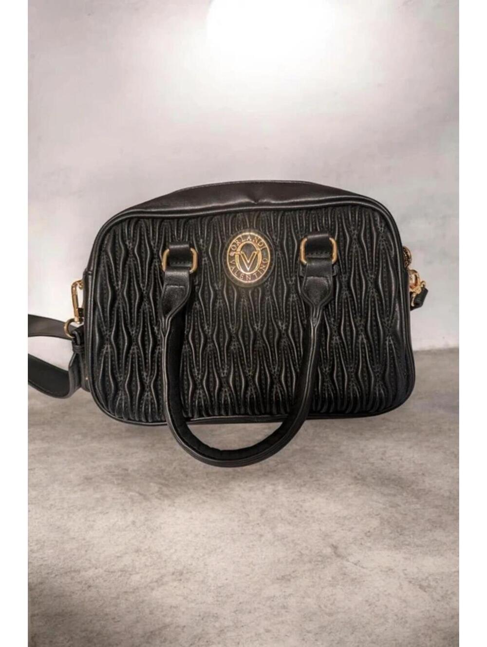 Like New Orlandi Valentino Purse
